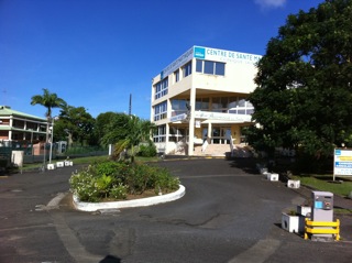 Clinique Sainte Marie
